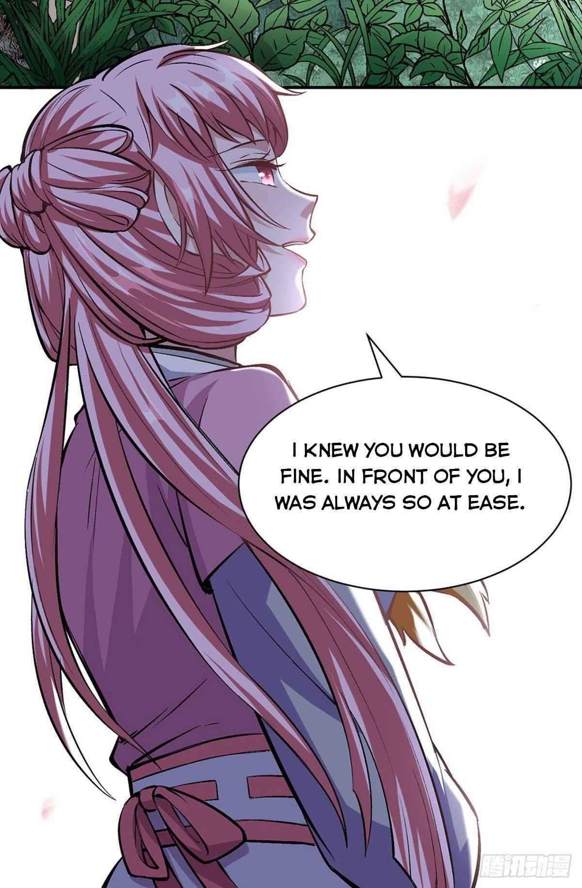 Martial Arts Reigns Chapter 339 - Page 9