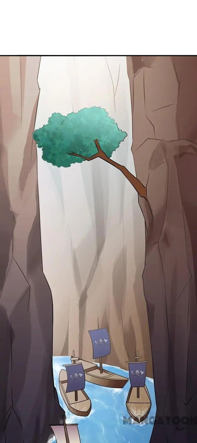 Martial Arts Reigns Chapter 34 - Page 1