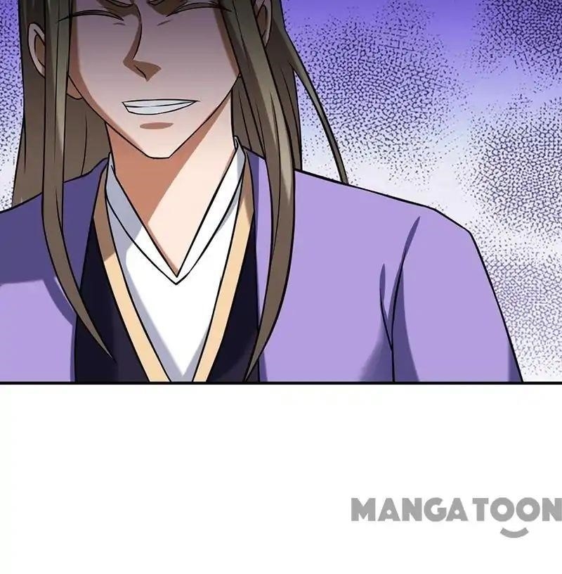 Martial Arts Reigns Chapter 34 - Page 13