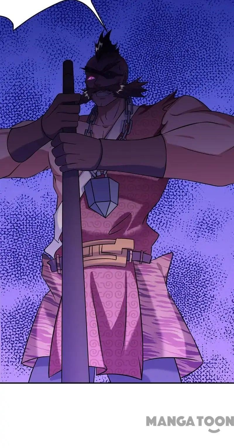 Martial Arts Reigns Chapter 34 - Page 15