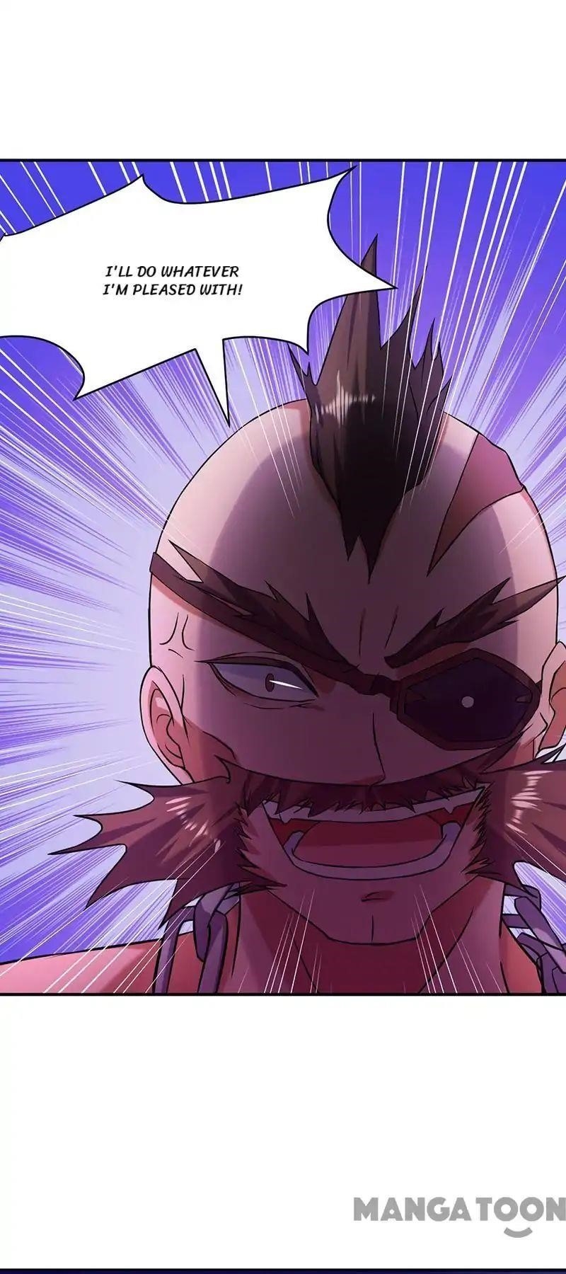 Martial Arts Reigns Chapter 34 - Page 16