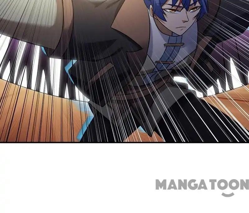 Martial Arts Reigns Chapter 34 - Page 22