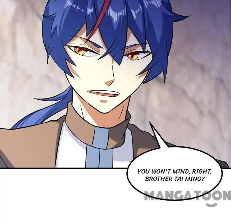 Martial Arts Reigns Chapter 34 - Page 24