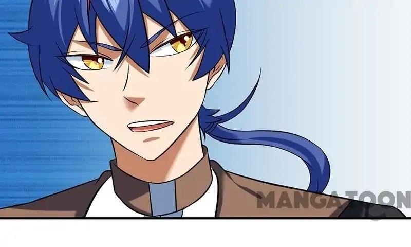 Martial Arts Reigns Chapter 34 - Page 30