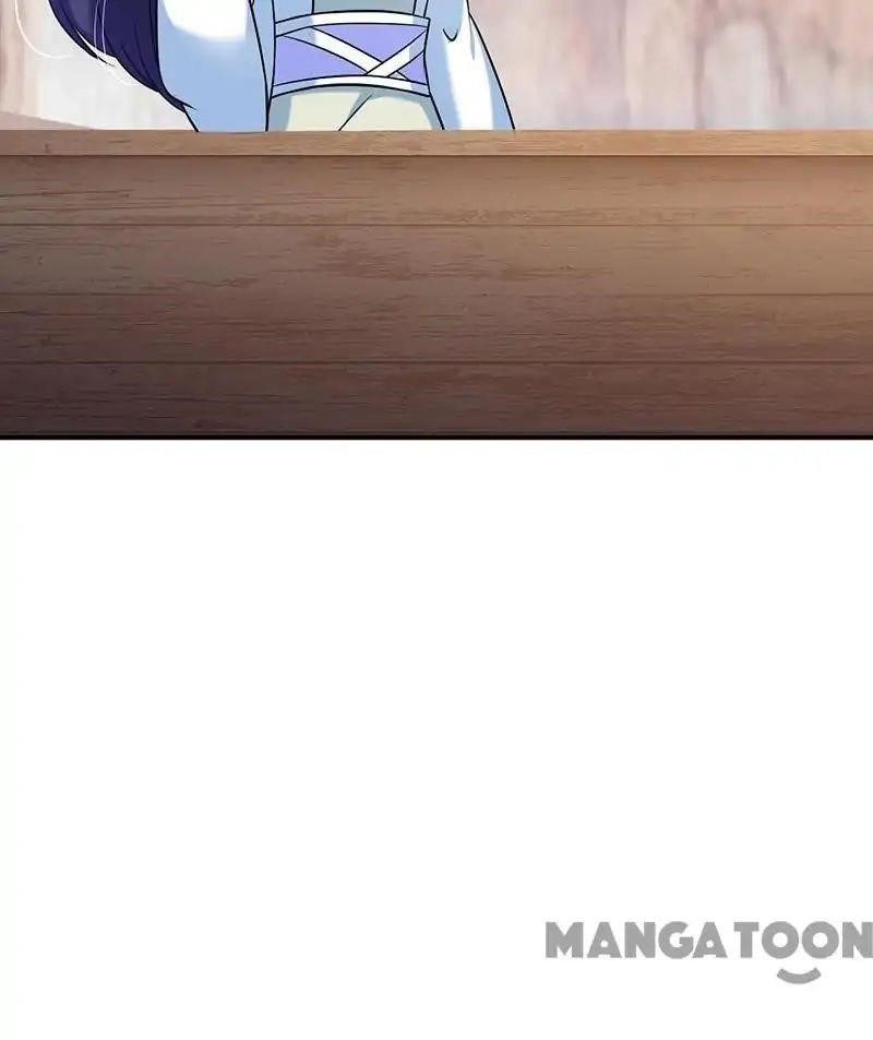 Martial Arts Reigns Chapter 34 - Page 34