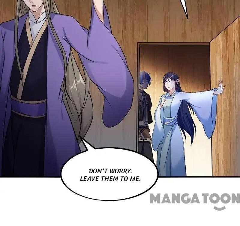 Martial Arts Reigns Chapter 34 - Page 5