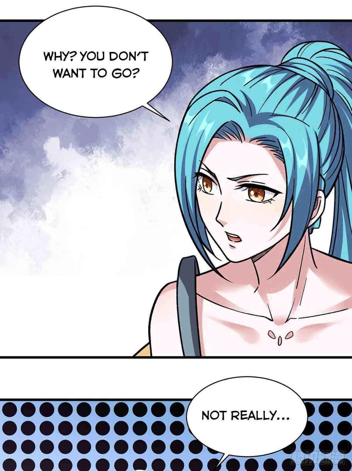 Martial Arts Reigns Chapter 340 - Page 1