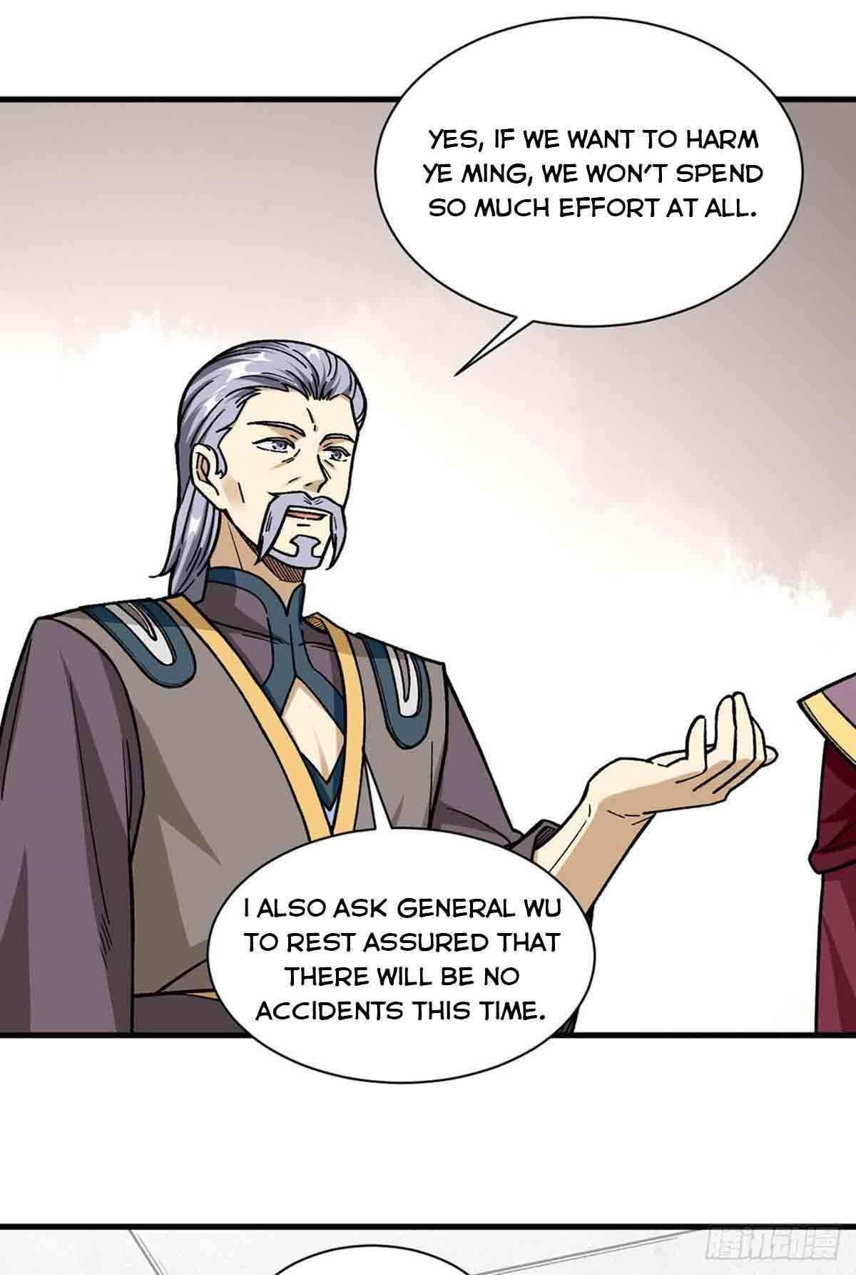 Martial Arts Reigns Chapter 340 - Page 13