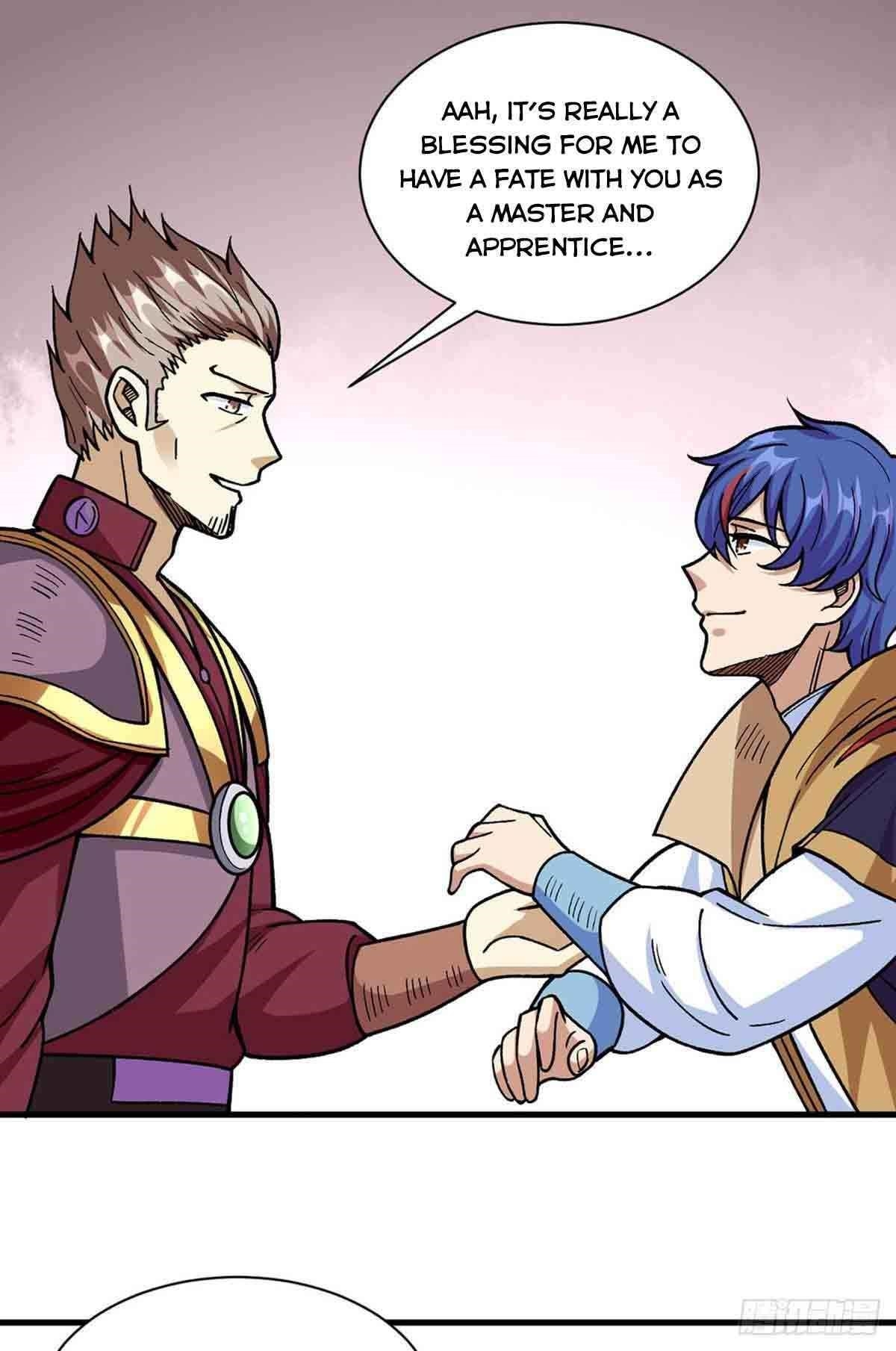 Martial Arts Reigns Chapter 340 - Page 28