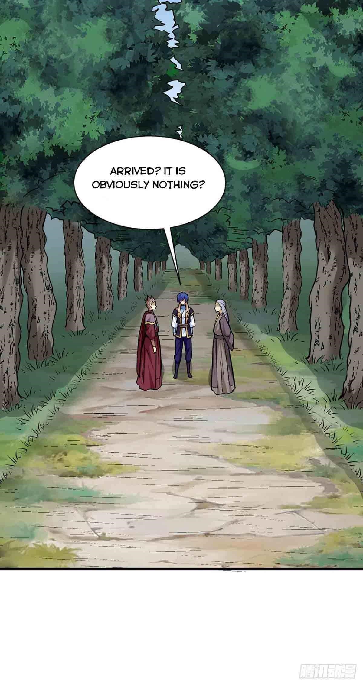 Martial Arts Reigns Chapter 340 - Page 30