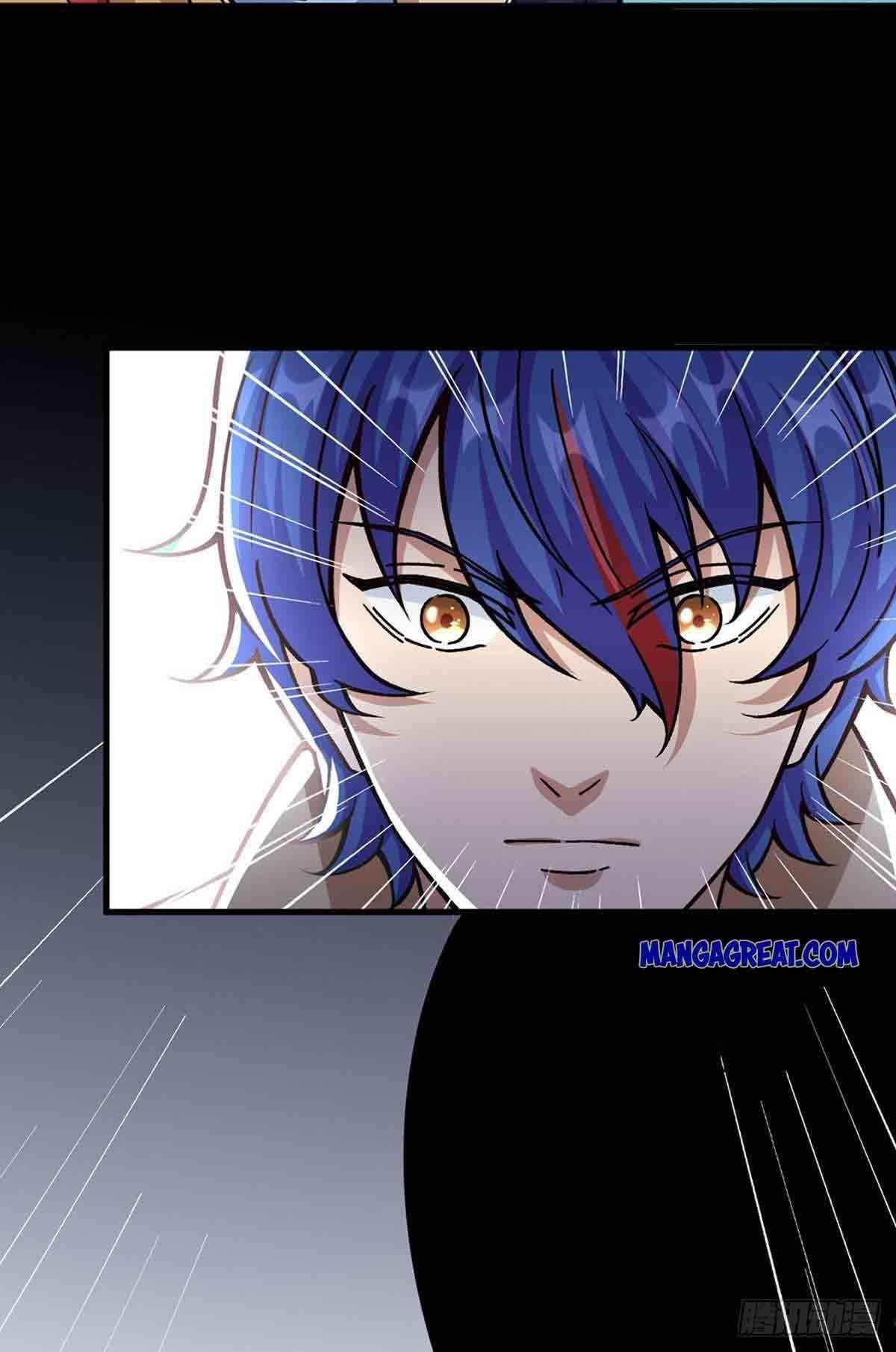 Martial Arts Reigns Chapter 340 - Page 32