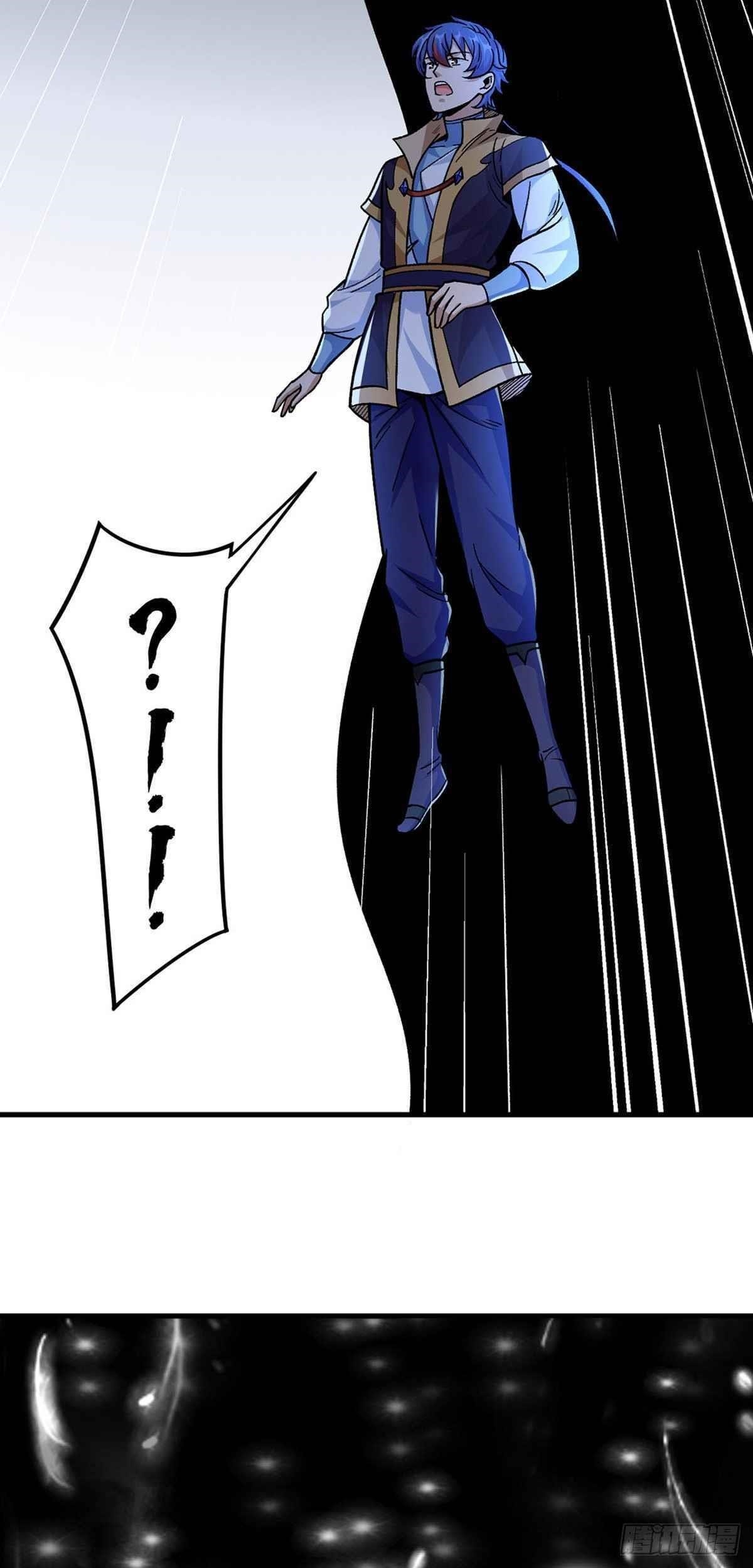 Martial Arts Reigns Chapter 340 - Page 33