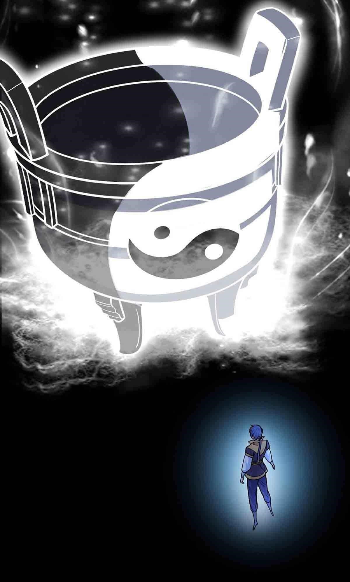 Martial Arts Reigns Chapter 340 - Page 34