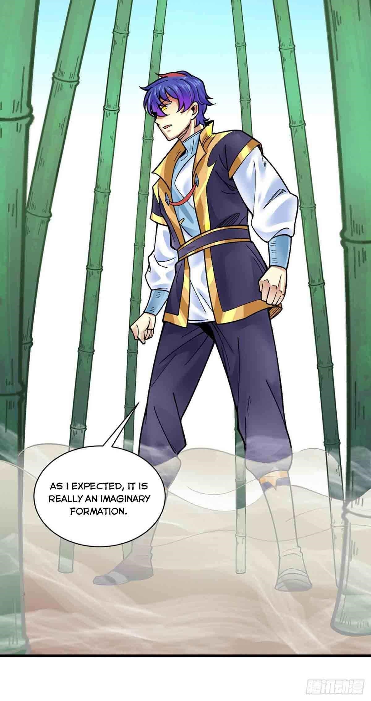 Martial Arts Reigns Chapter 342 - Page 13