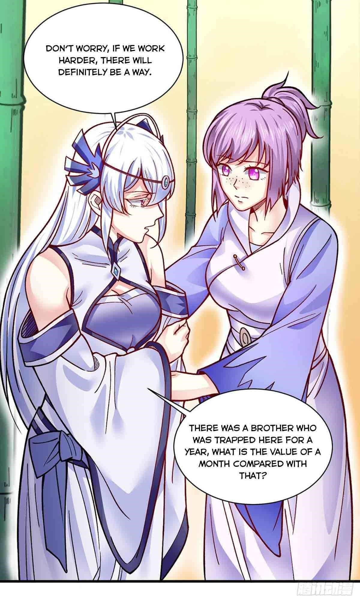 Martial Arts Reigns Chapter 342 - Page 16