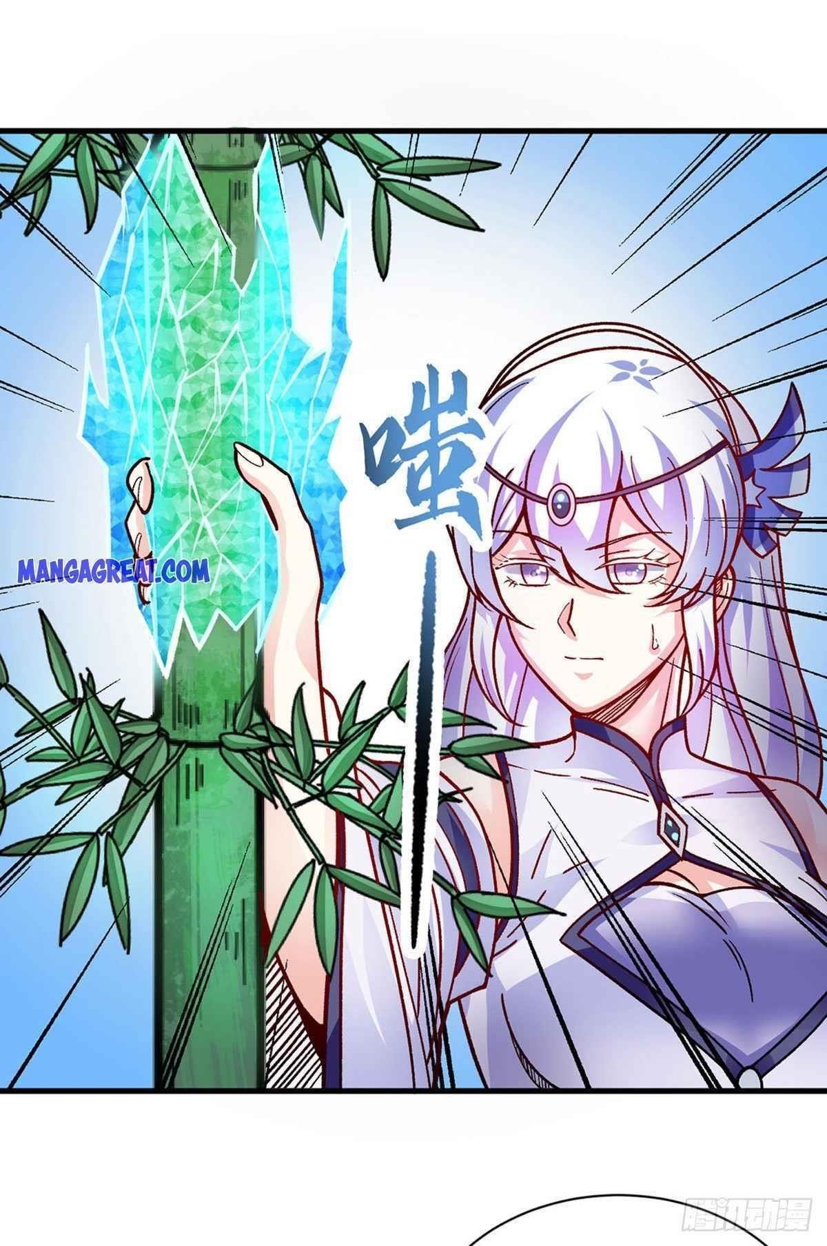 Martial Arts Reigns Chapter 342 - Page 17