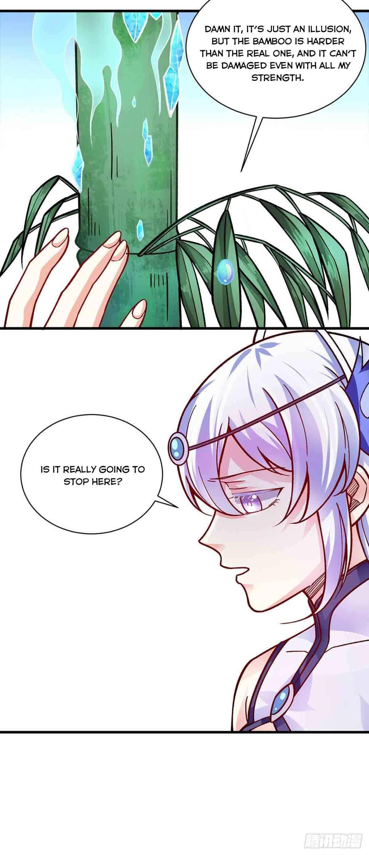 Martial Arts Reigns Chapter 342 - Page 18