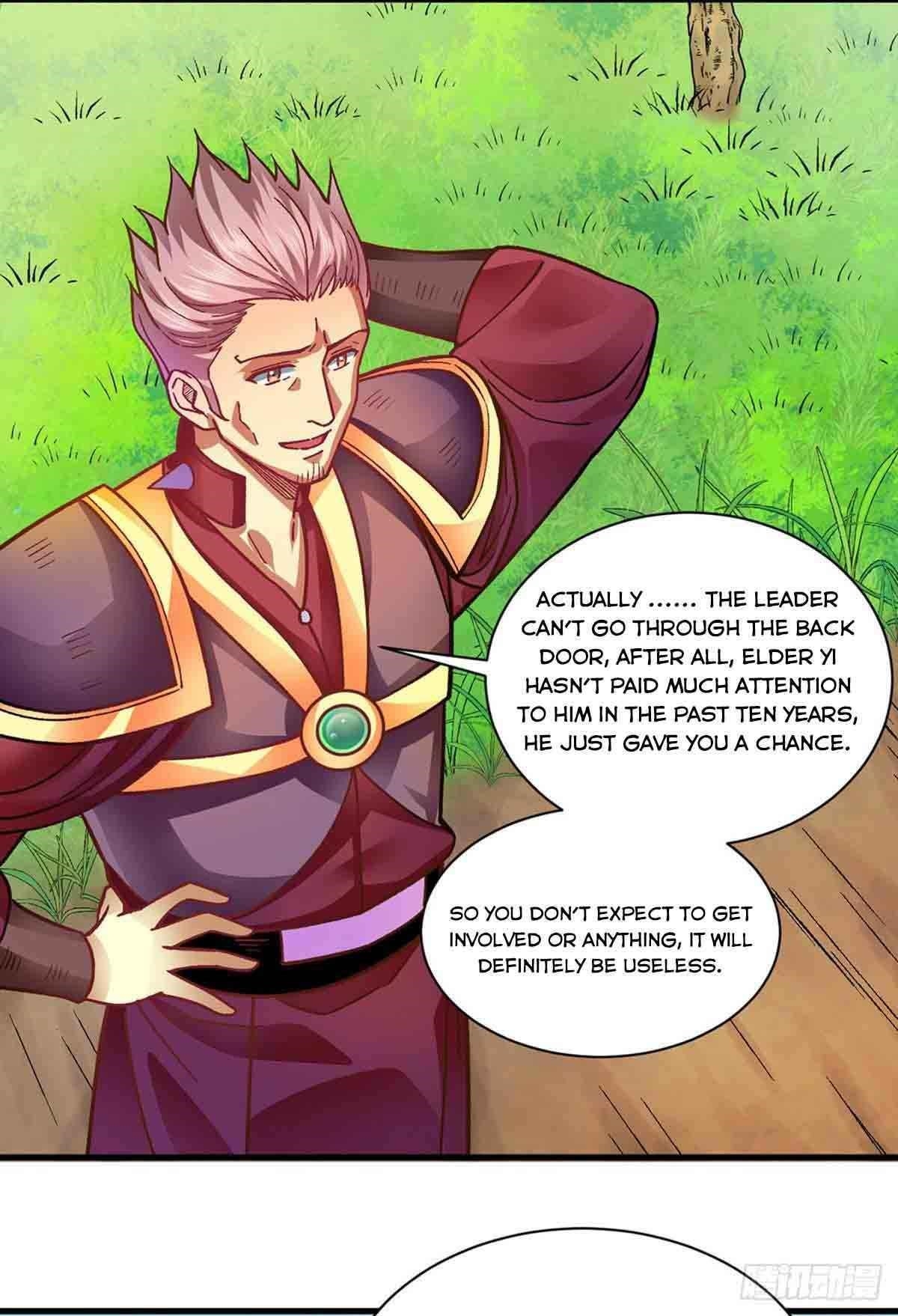 Martial Arts Reigns Chapter 342 - Page 2