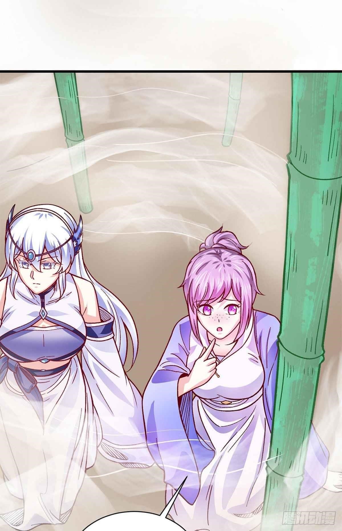 Martial Arts Reigns Chapter 342 - Page 26