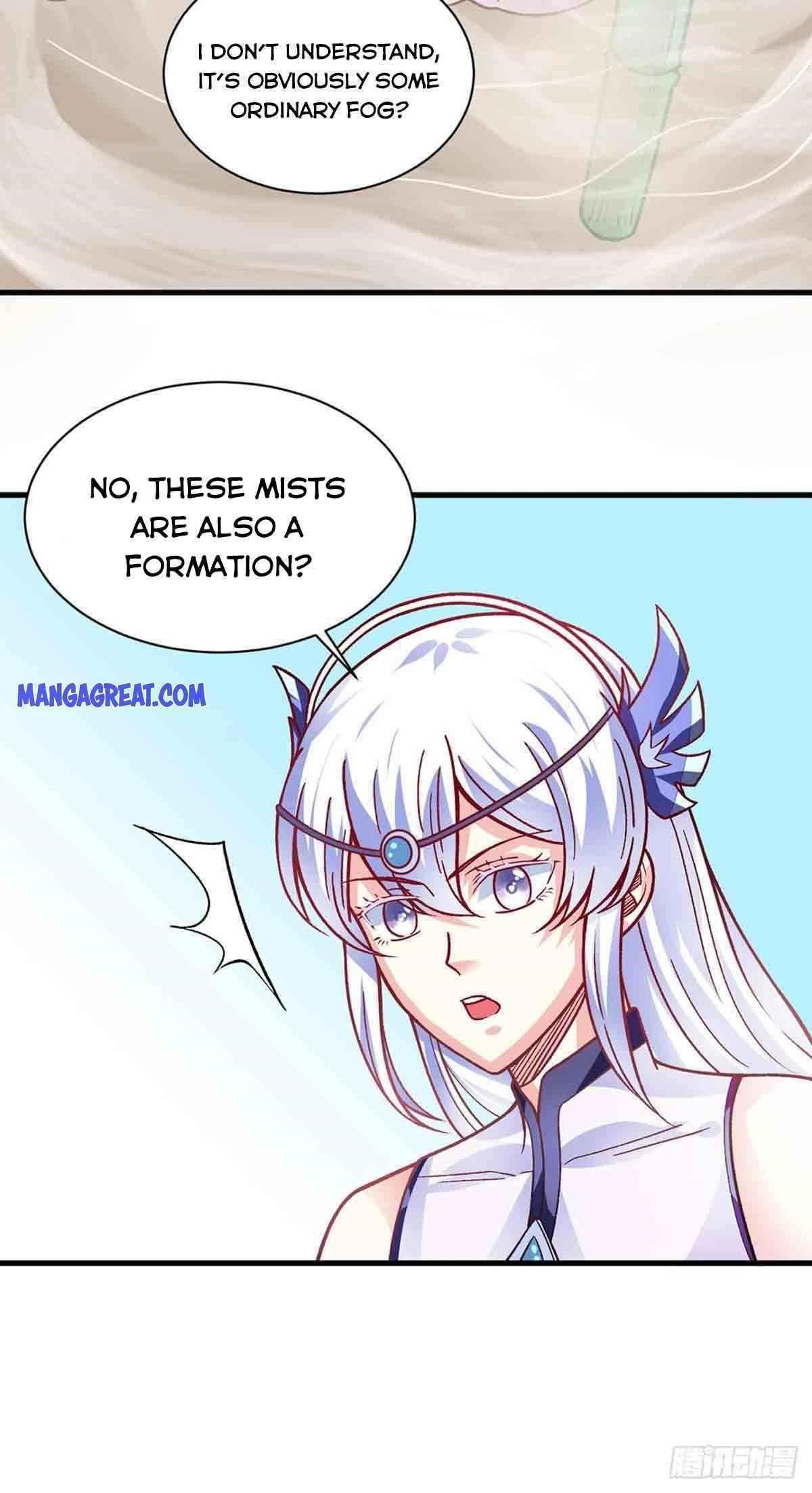 Martial Arts Reigns Chapter 342 - Page 27