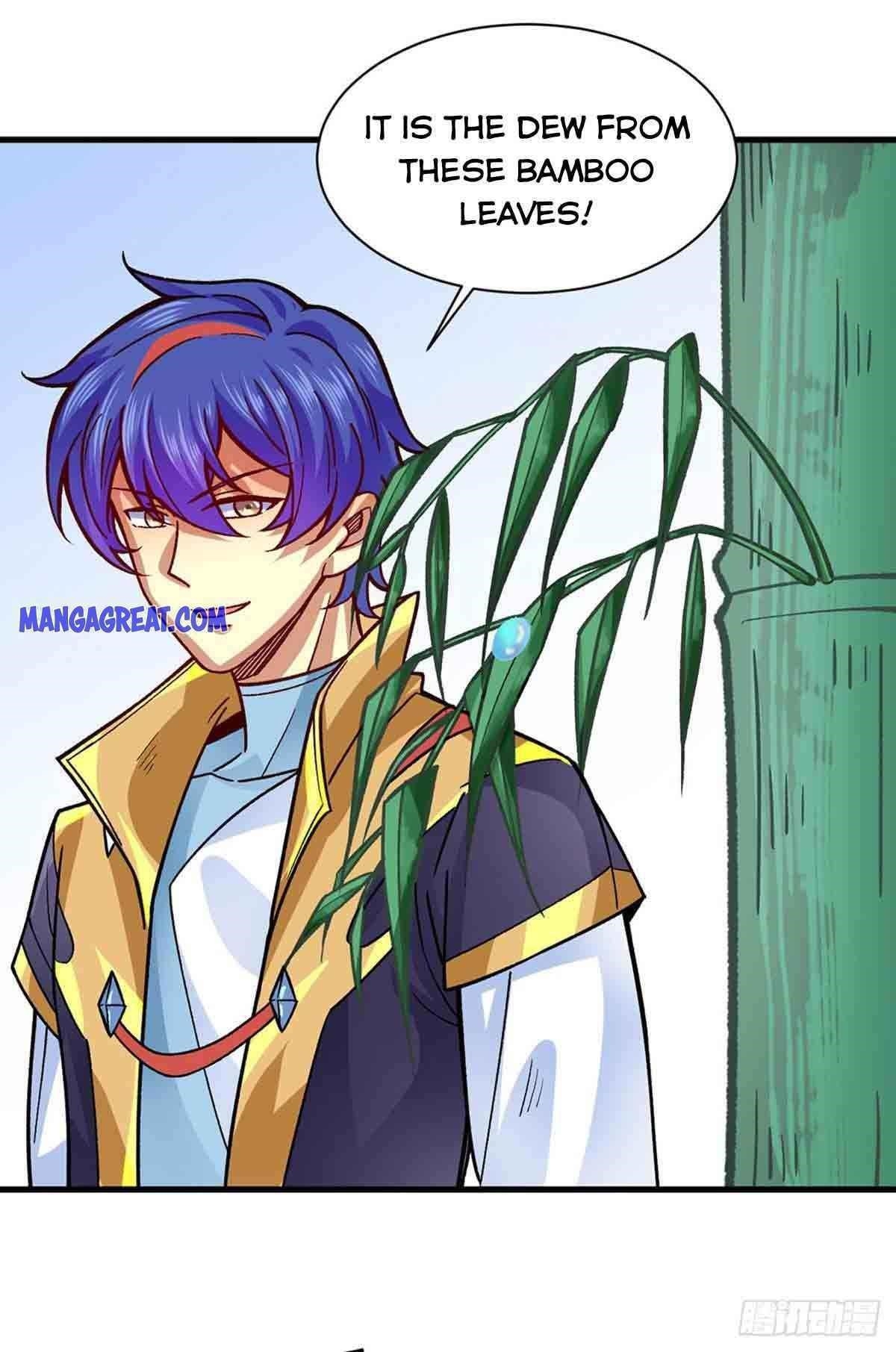 Martial Arts Reigns Chapter 342 - Page 29