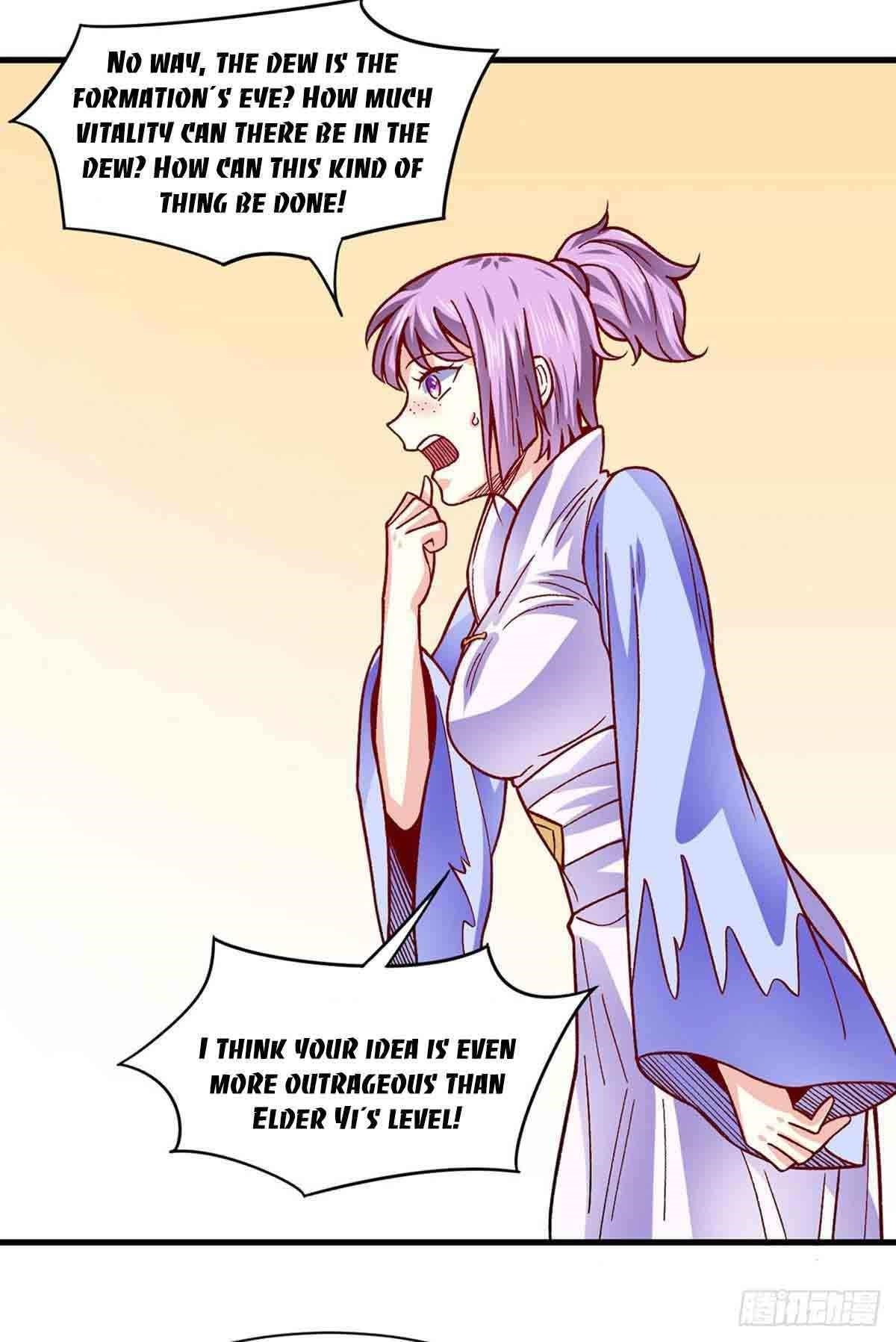 Martial Arts Reigns Chapter 342 - Page 30