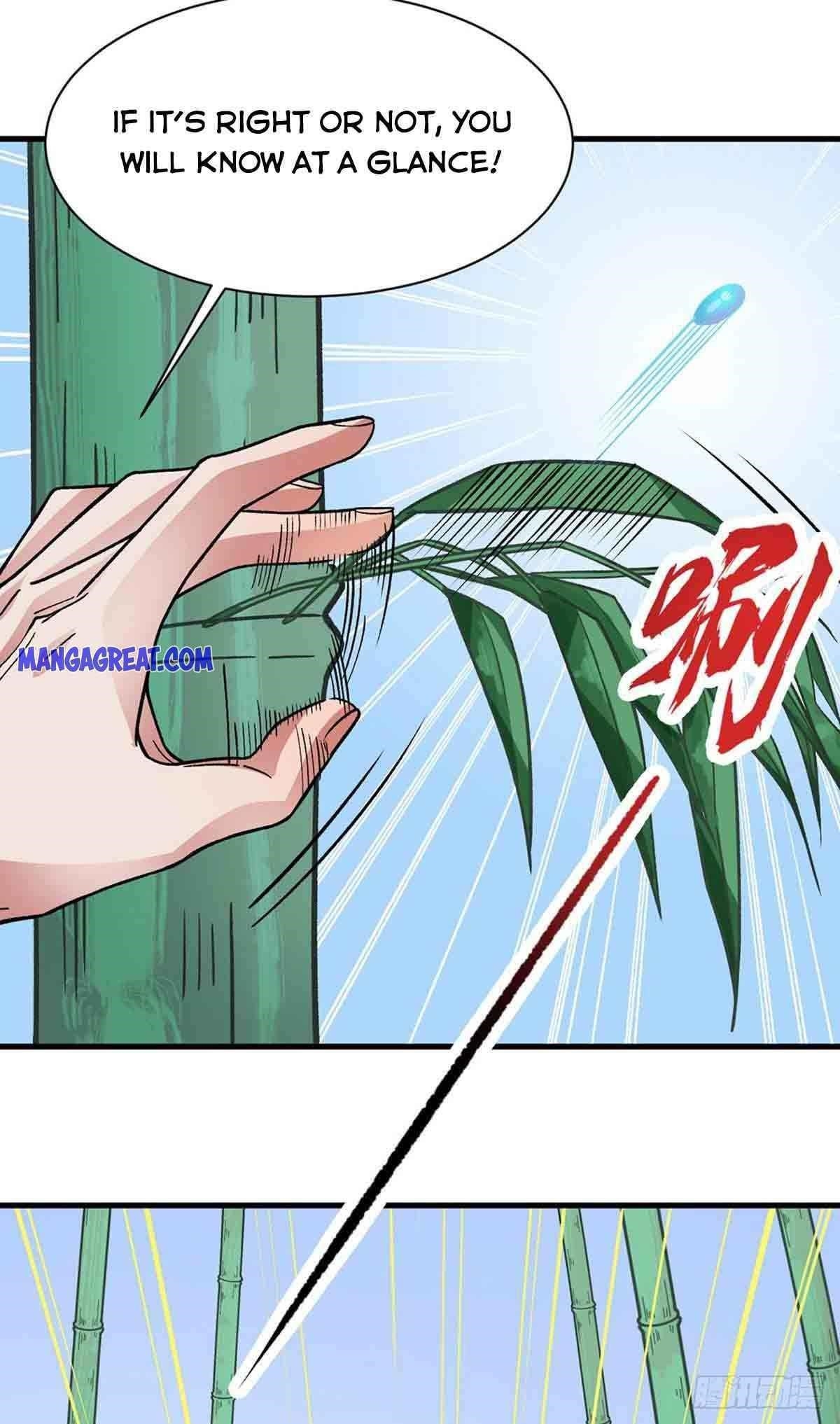 Martial Arts Reigns Chapter 342 - Page 31