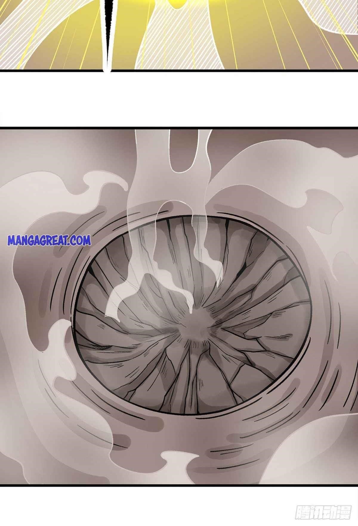 Martial Arts Reigns Chapter 342 - Page 33