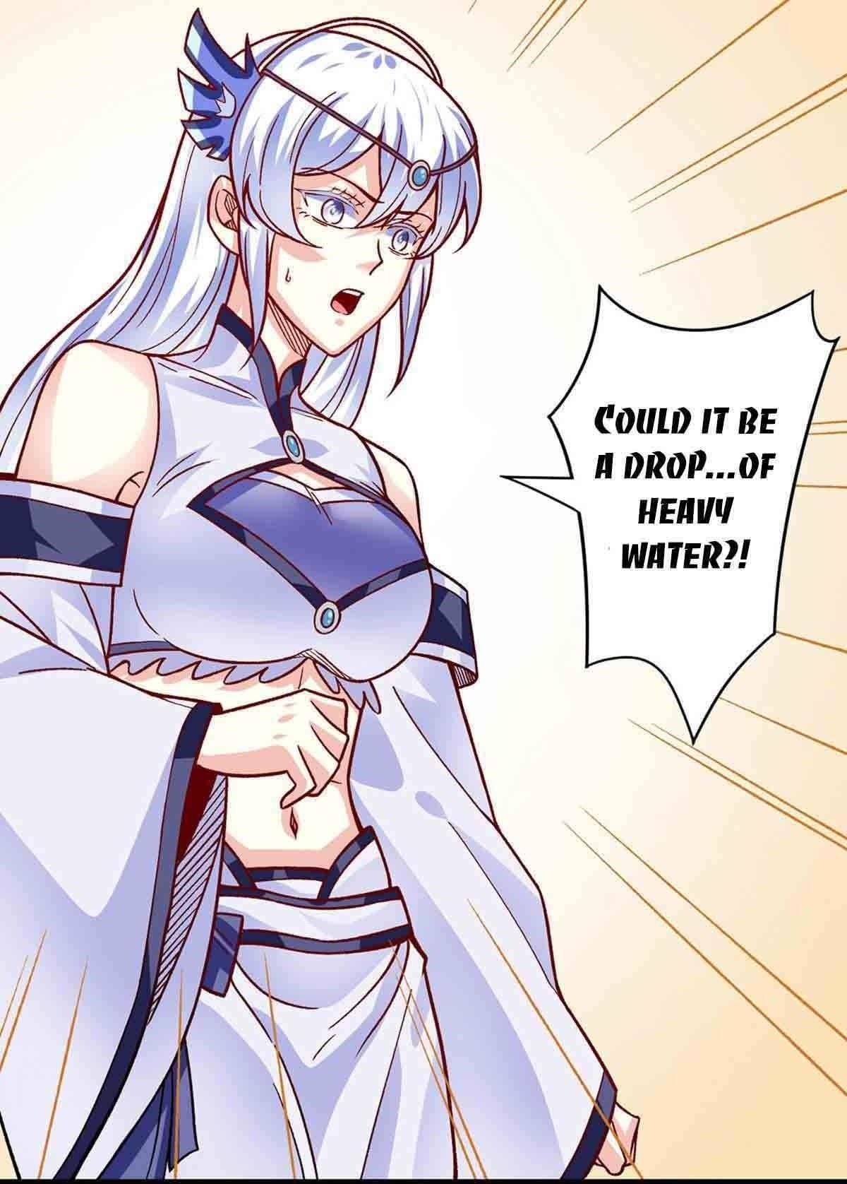 Martial Arts Reigns Chapter 342 - Page 35