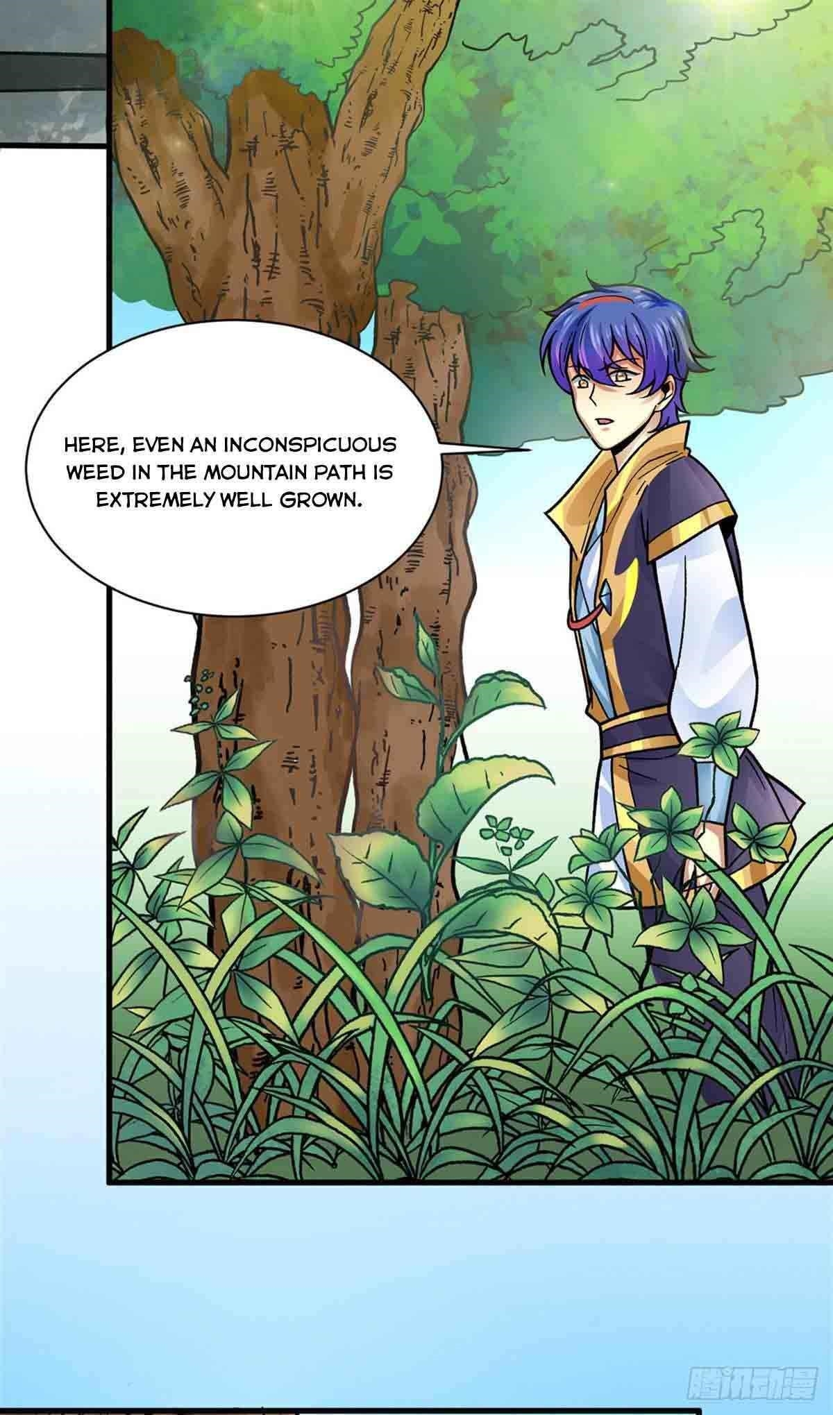 Martial Arts Reigns Chapter 342 - Page 6