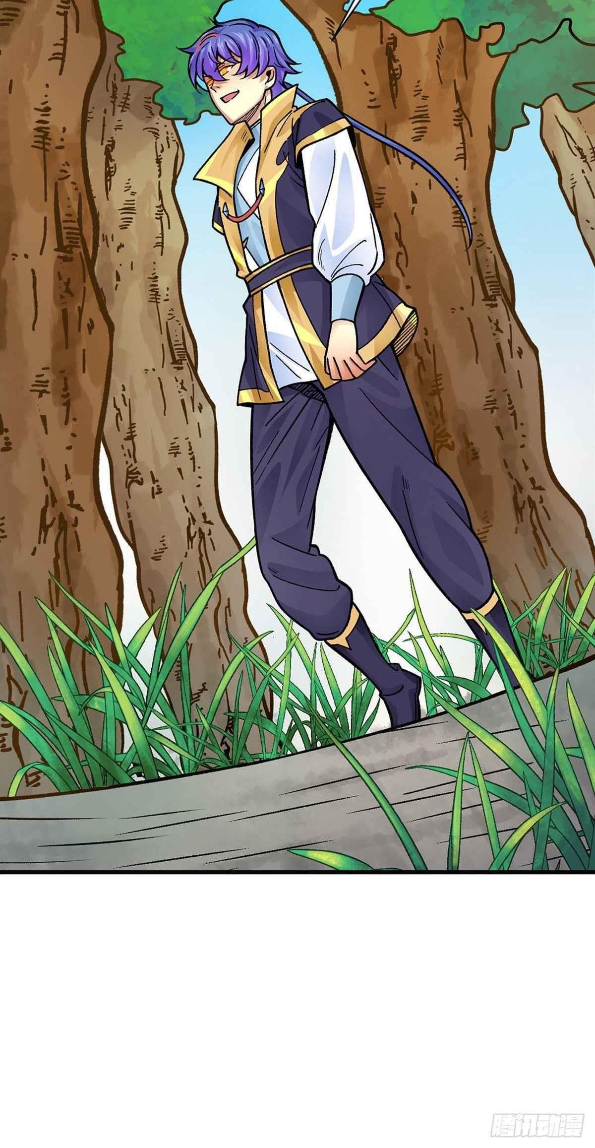 Martial Arts Reigns Chapter 342 - Page 9