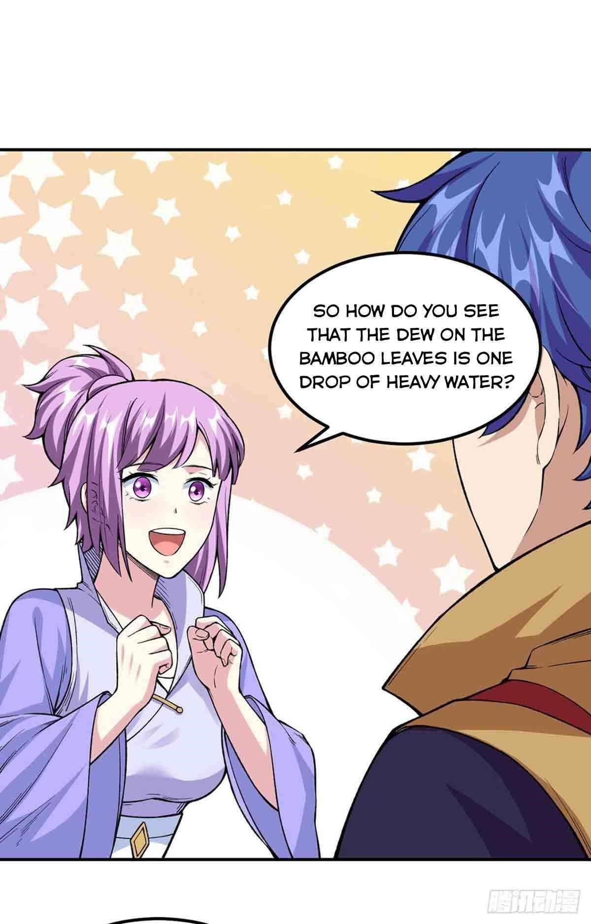 Martial Arts Reigns Chapter 343 - Page 10