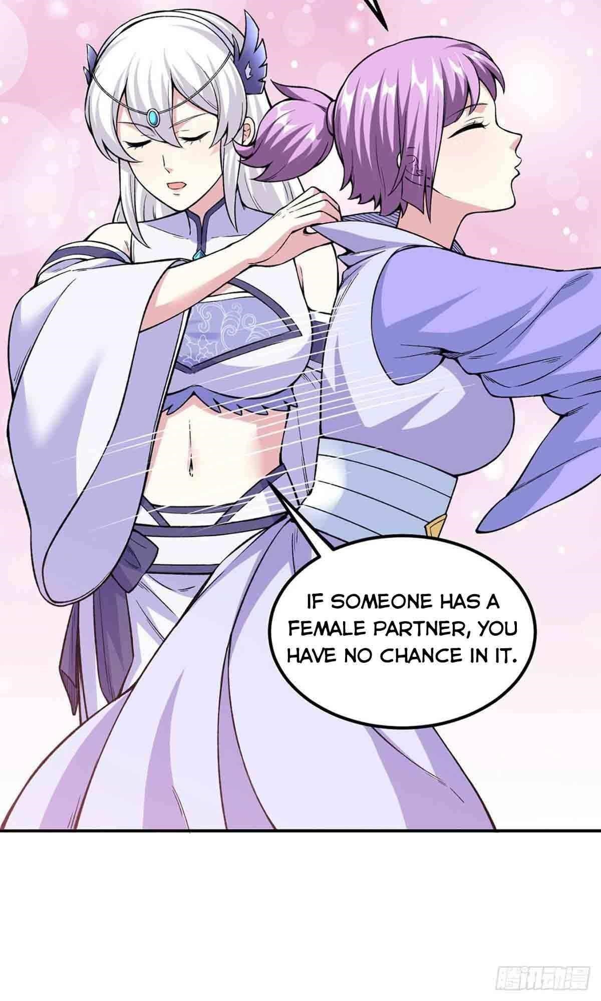 Martial Arts Reigns Chapter 343 - Page 12