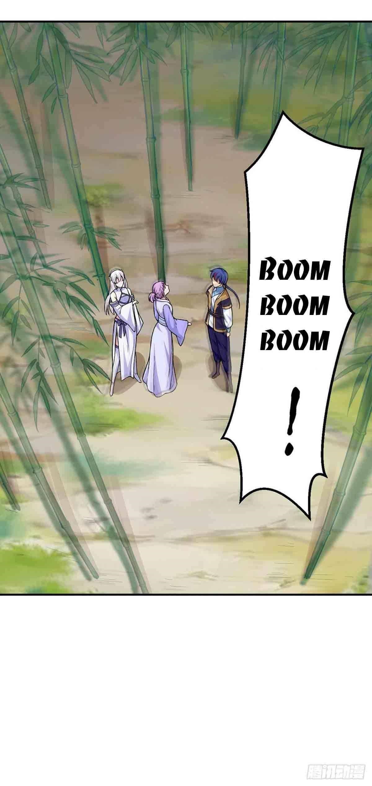 Martial Arts Reigns Chapter 343 - Page 13