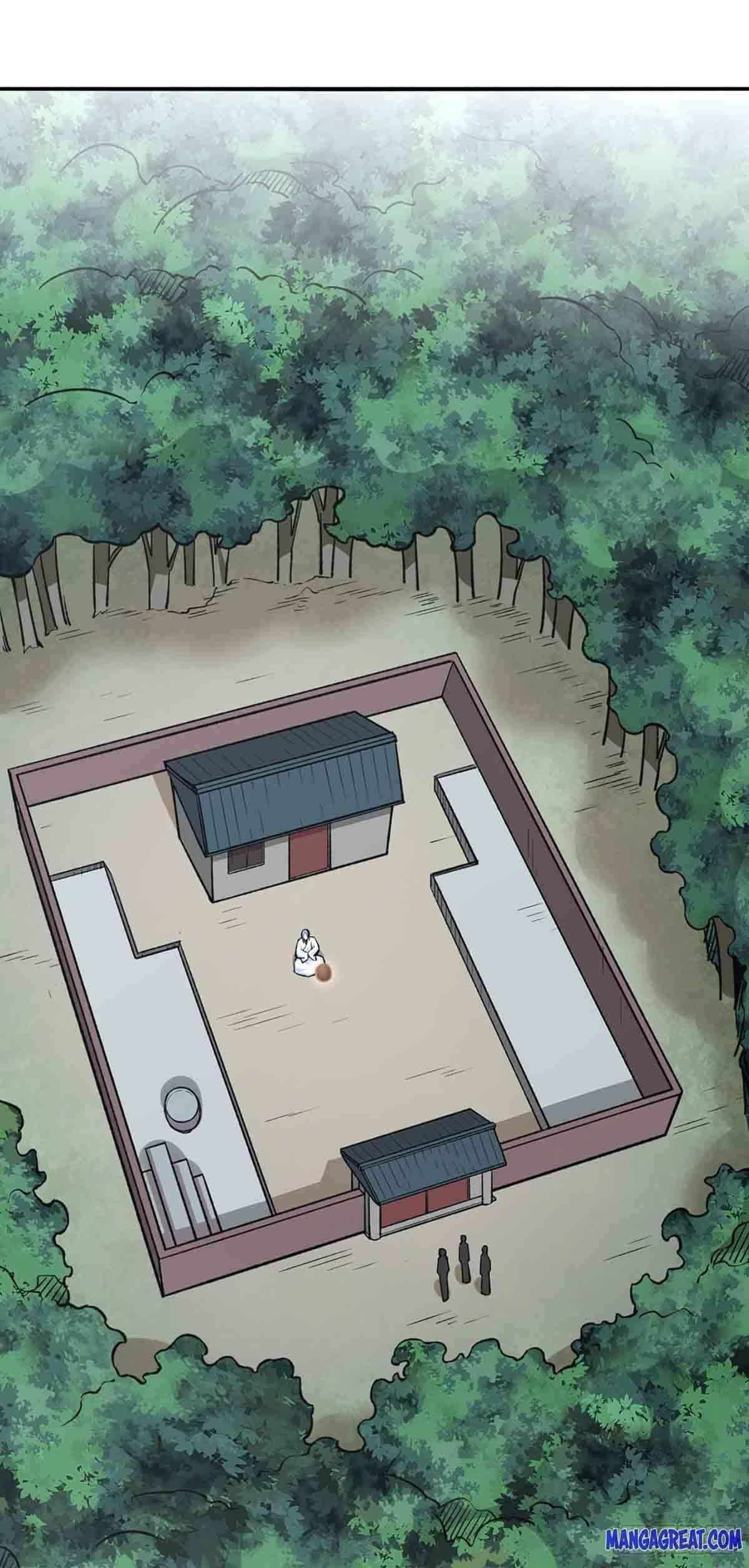 Martial Arts Reigns Chapter 343 - Page 14