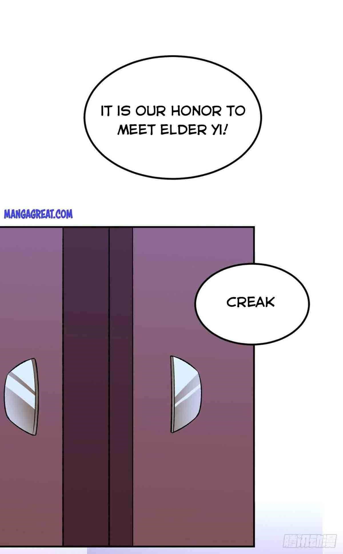 Martial Arts Reigns Chapter 343 - Page 17