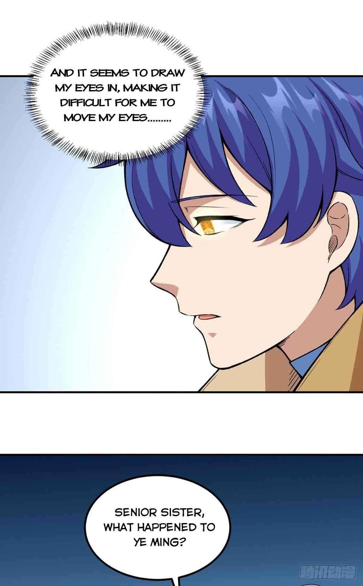 Martial Arts Reigns Chapter 343 - Page 27