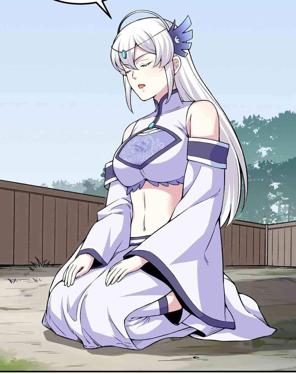 Martial Arts Reigns Chapter 343 - Page 29