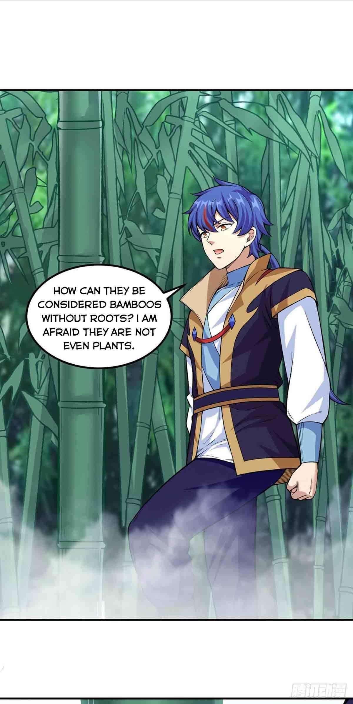 Martial Arts Reigns Chapter 343 - Page 3