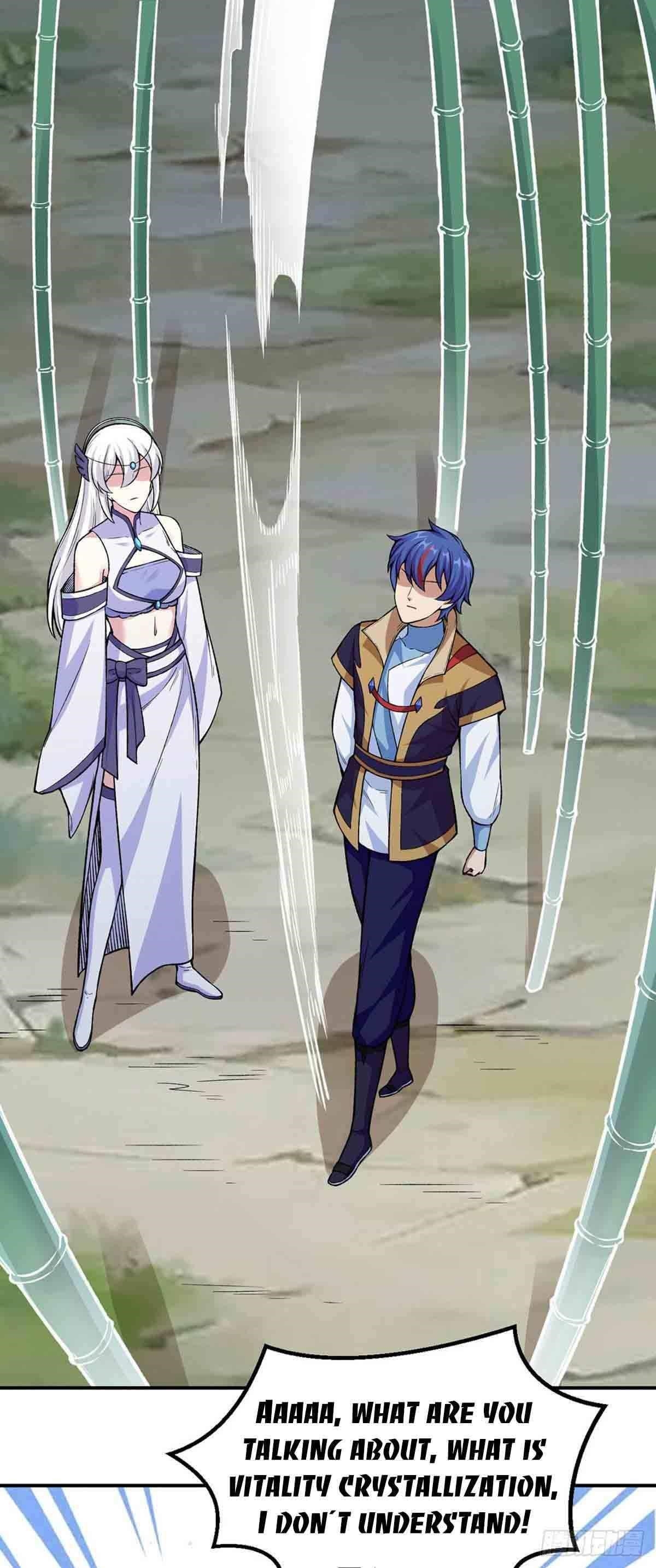 Martial Arts Reigns Chapter 343 - Page 6