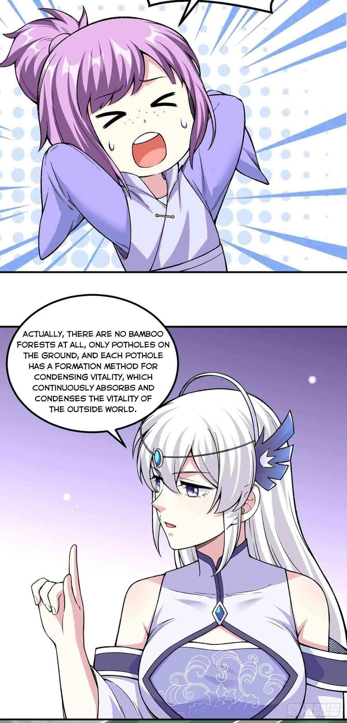 Martial Arts Reigns Chapter 343 - Page 7