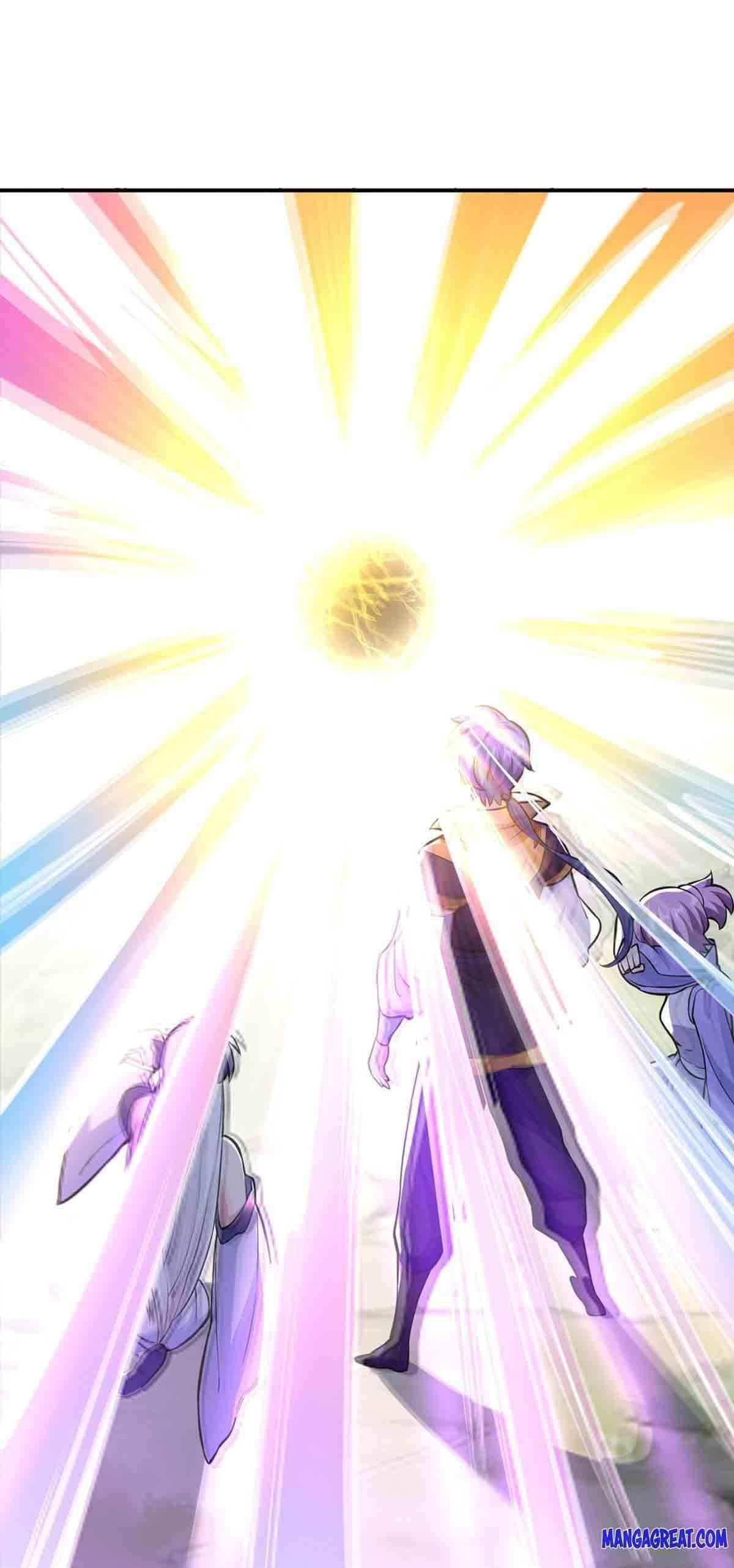 Martial Arts Reigns Chapter 344 - Page 10