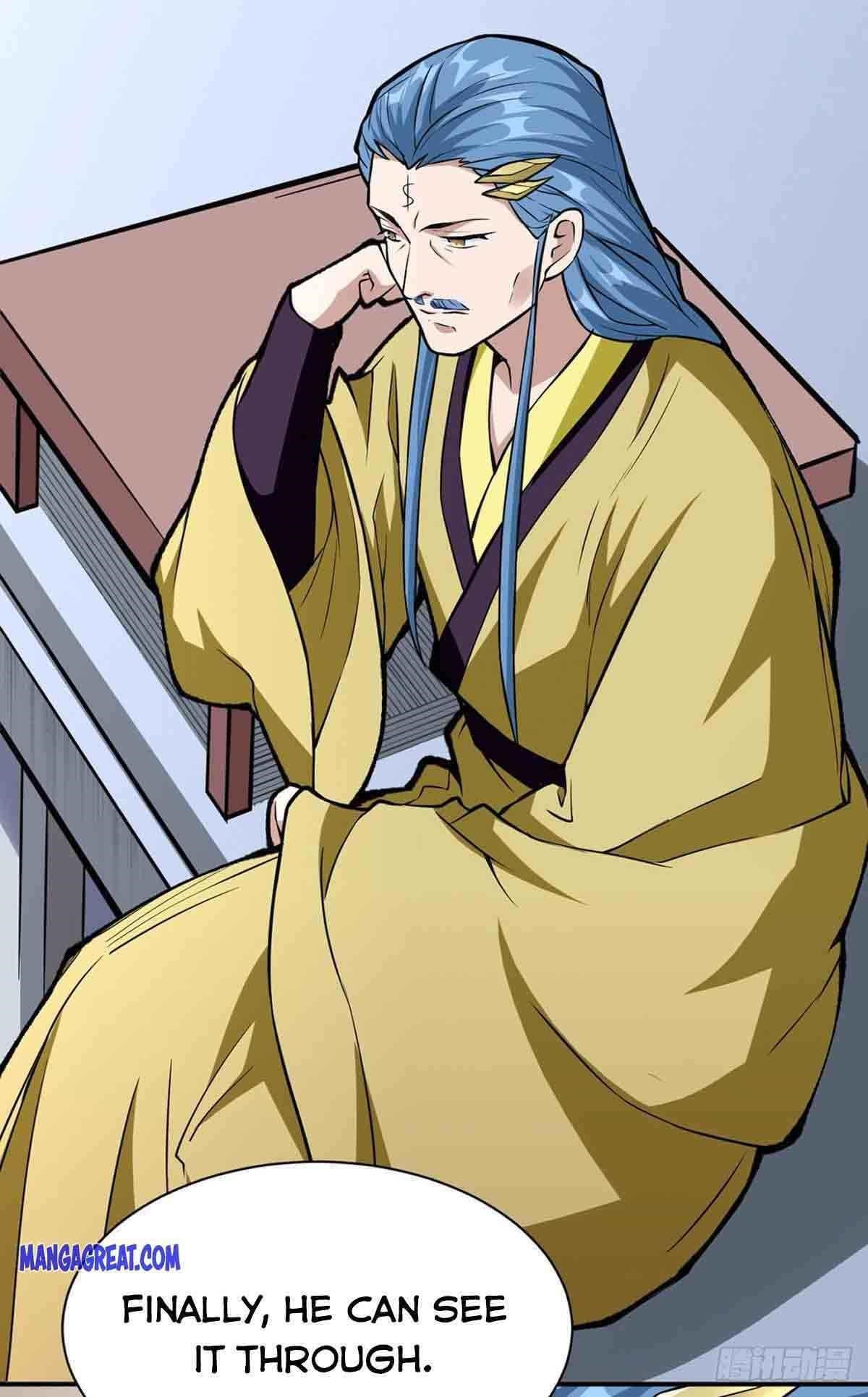 Martial Arts Reigns Chapter 344 - Page 13