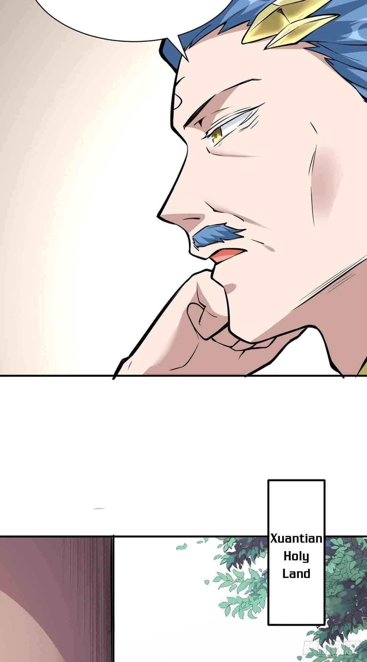 Martial Arts Reigns Chapter 344 - Page 14