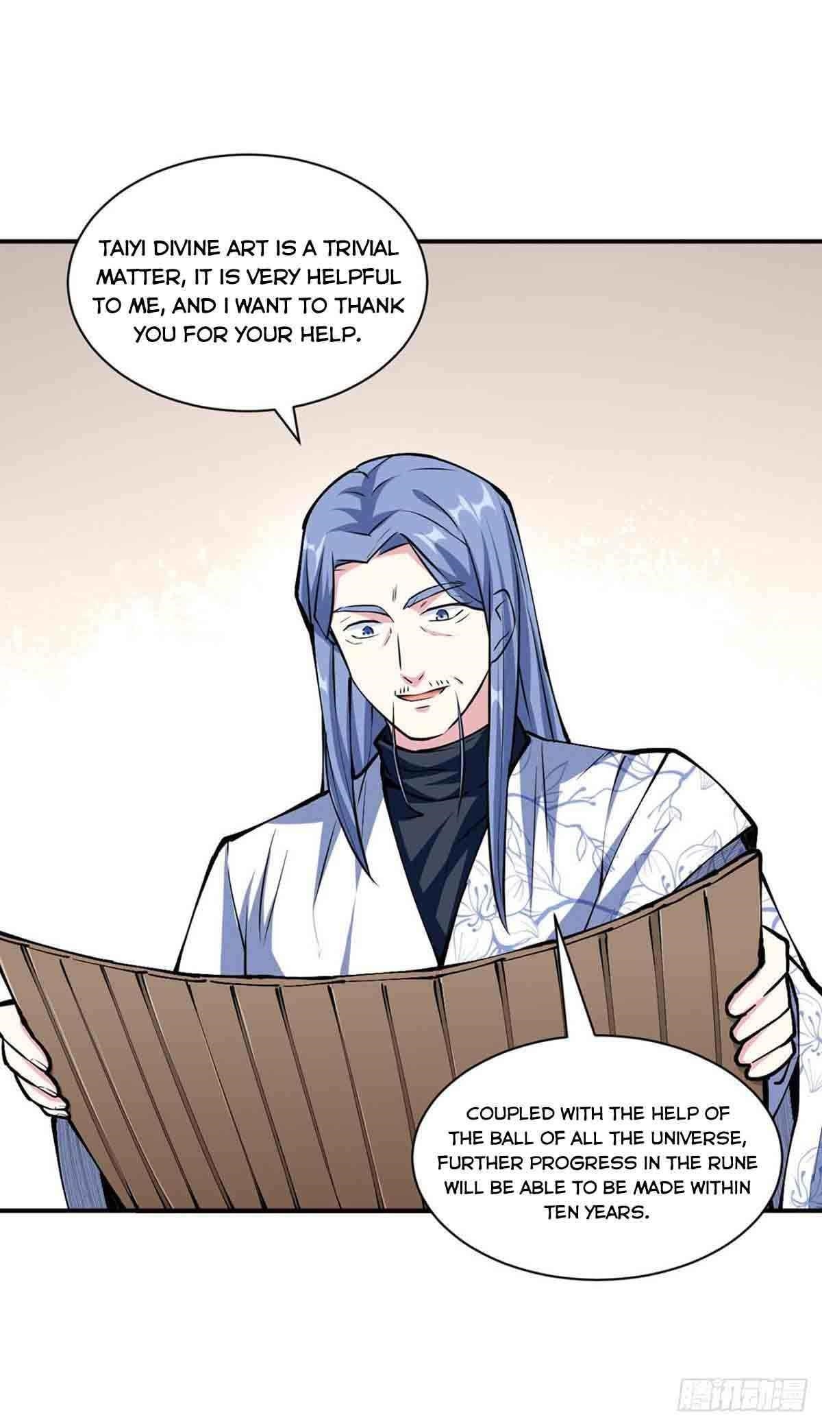 Martial Arts Reigns Chapter 344 - Page 27