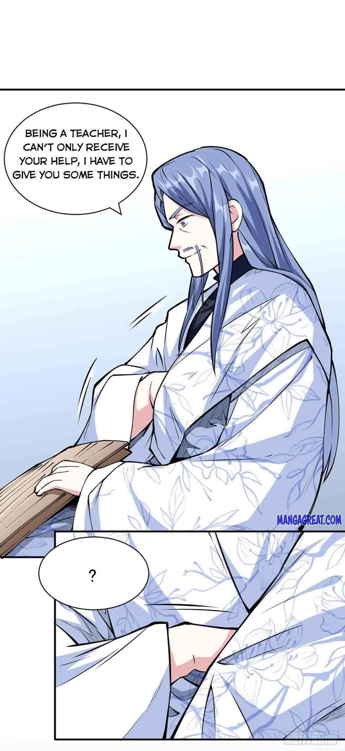 Martial Arts Reigns Chapter 344 - Page 28