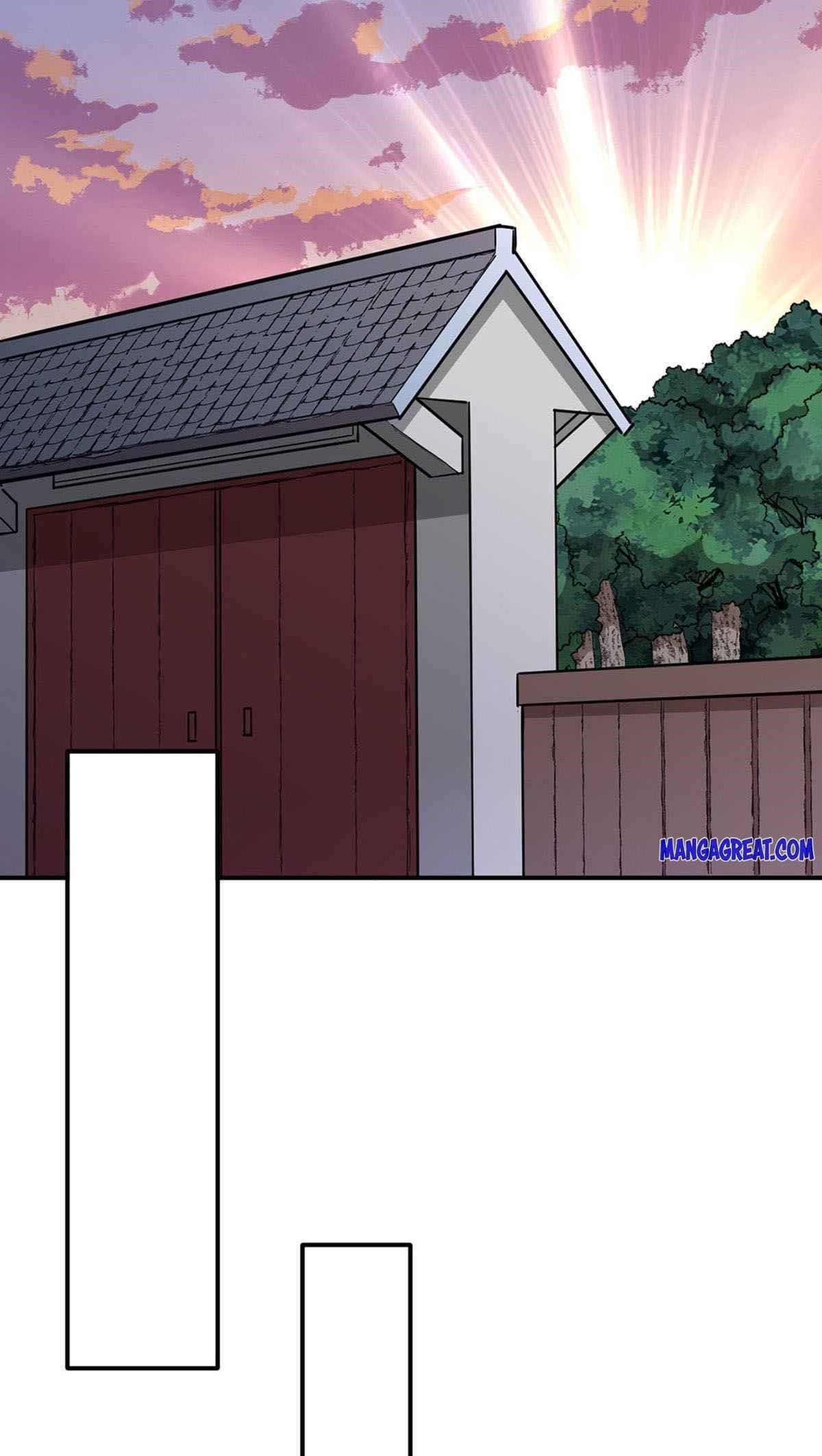 Martial Arts Reigns Chapter 344 - Page 4