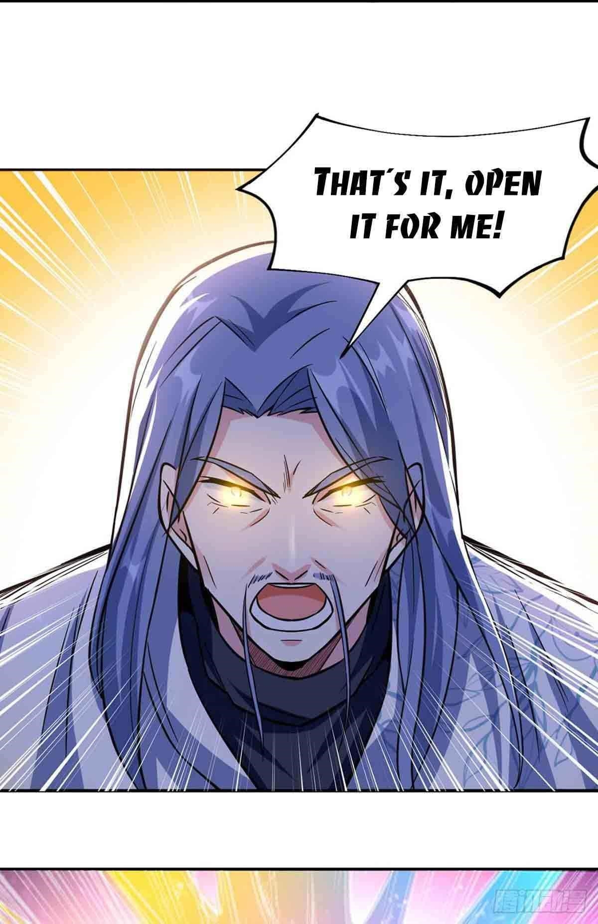 Martial Arts Reigns Chapter 344 - Page 8