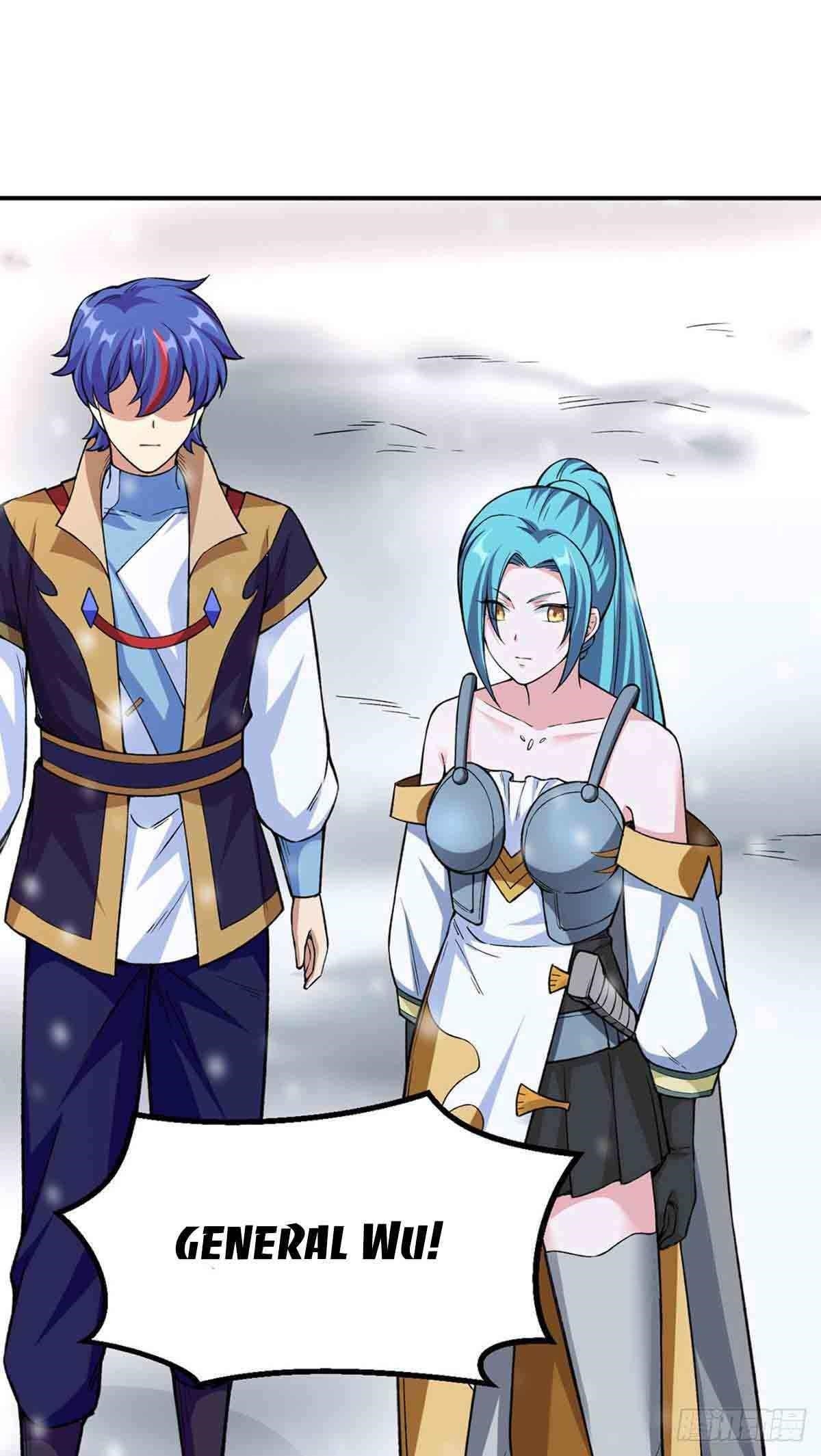 Martial Arts Reigns Chapter 345 - Page 17