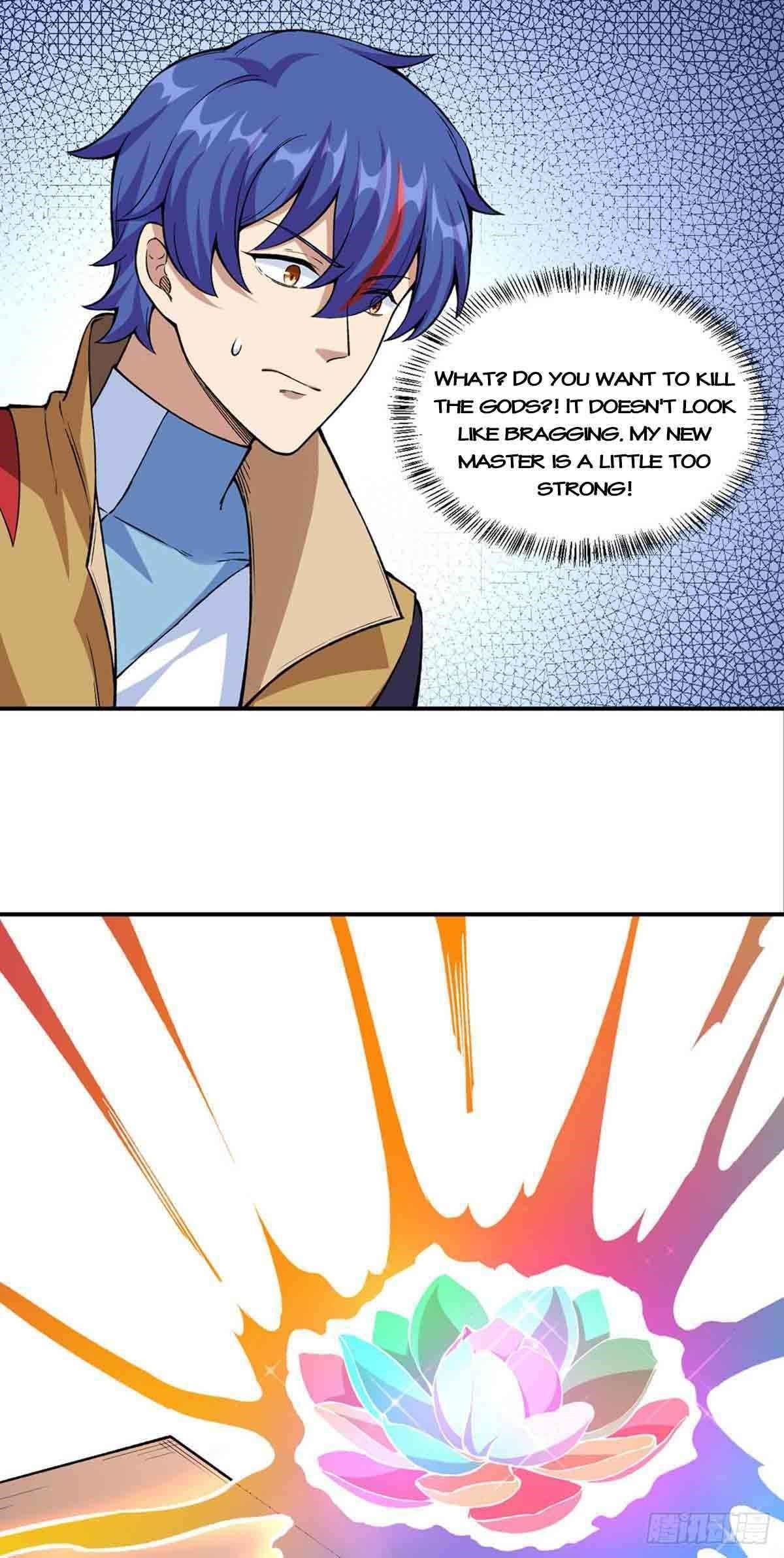 Martial Arts Reigns Chapter 345 - Page 3